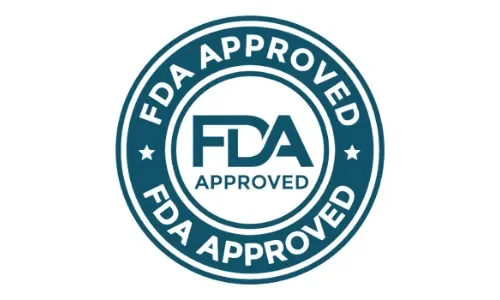 Slumber Slim FDA approved