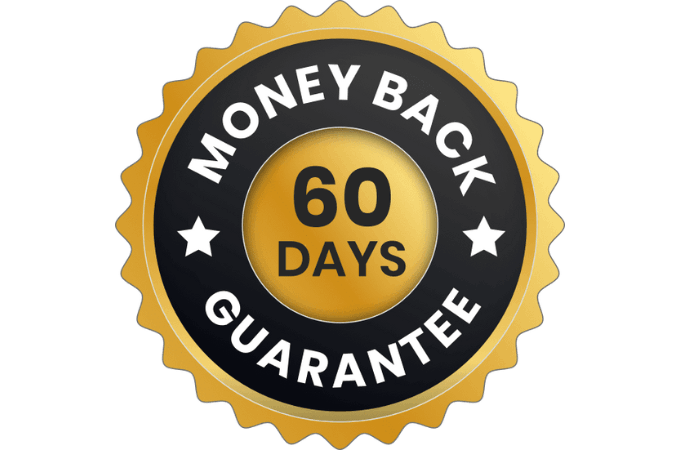 Slumber Slim money back guarantee