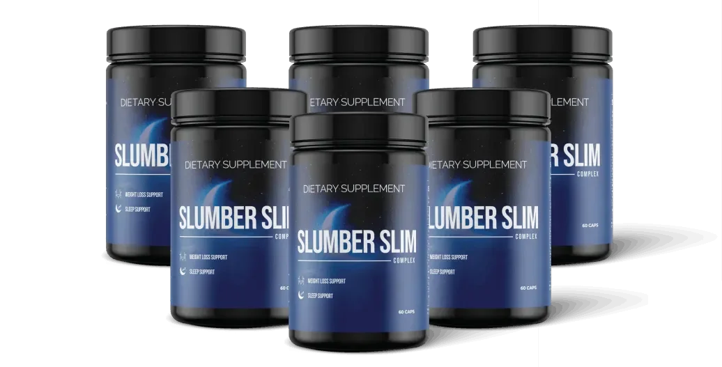 Slumber Slim - order now