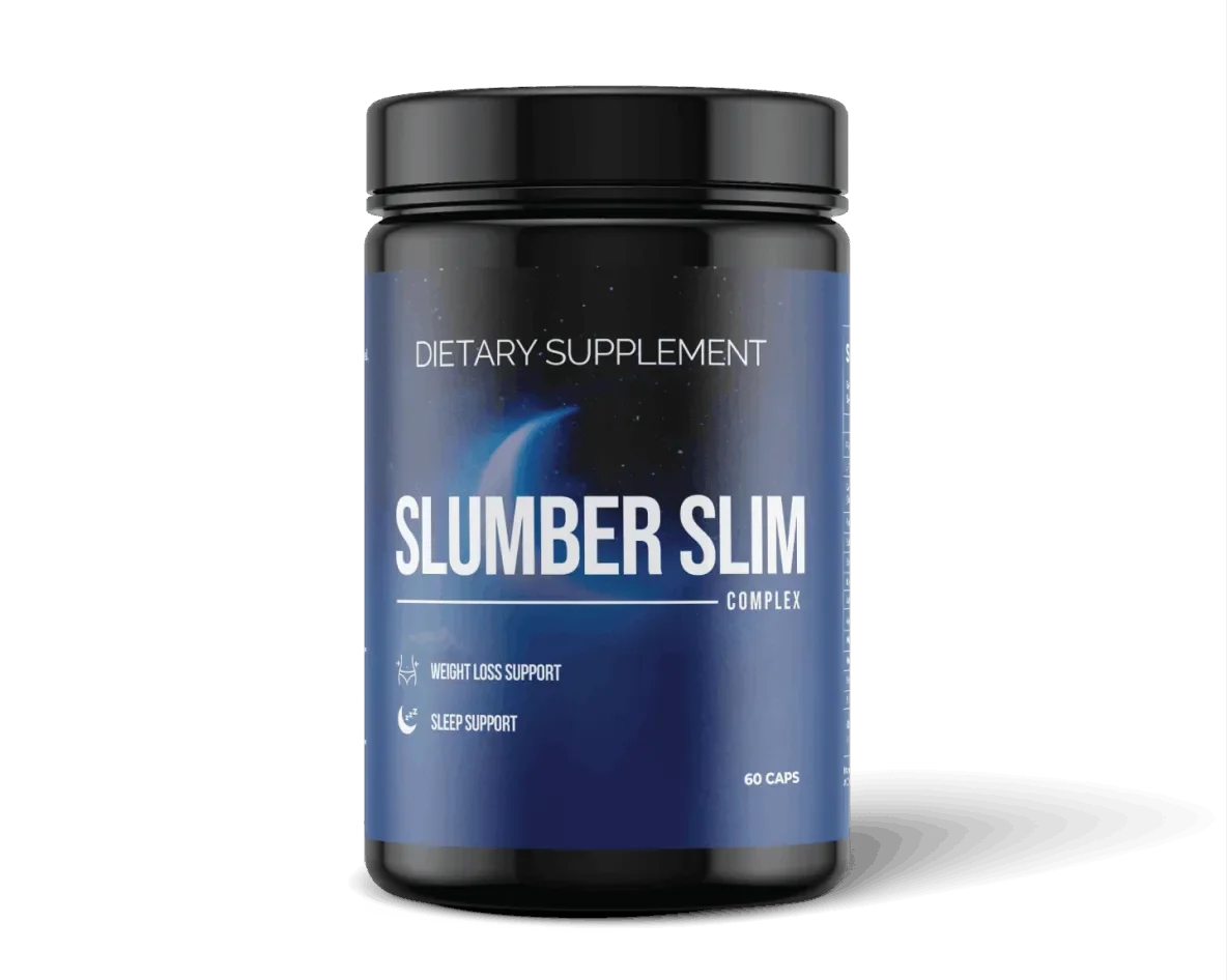 Slumber Slim order